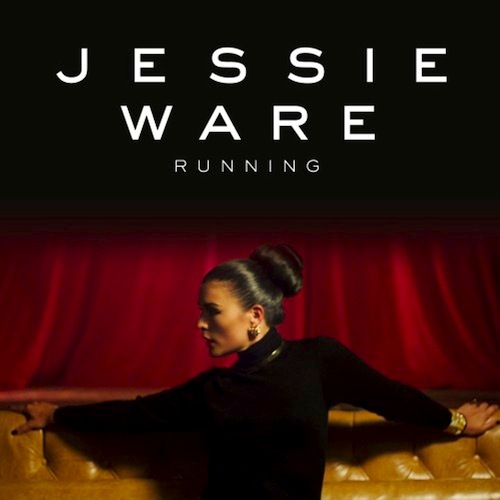 Jessie Ware - Running